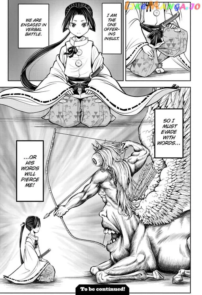 The Elusive Samurai Chapter 34 image 19_optimized